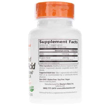 Stabilized R-Lipoic Acid 200 Mg, by Doctors Best, image #2