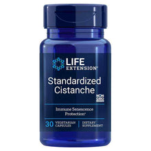 Standardized Cistanche, by Life Extension