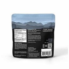 Stay Asleep Gummies 20 Mg CBN, 6 Gummies, by Charlottes Web, image #2