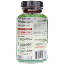 Steel-Libido for Men, 75 Liquid Softgels, by Irwin Naturals, image #3