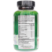 Steel-Libido RED, 150 Liquid Softgels, by Irwin Naturals, image #2