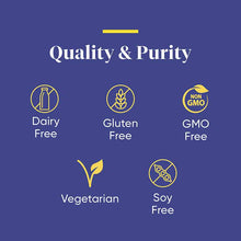 Stem Xcell, 60 Capsules, by Enzymedica, image #5