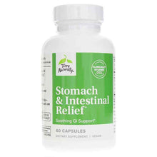 Stomach & Intestinal Relief DGL, by Terry Naturally