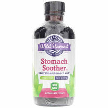 Stomach Soother Liquid, by Oregons Wild Harvest