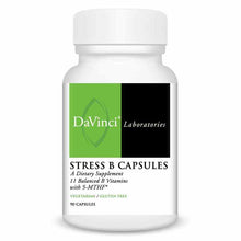 Stress B, by DaVinci Labs