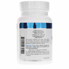 Stress-B-Plus, by Douglas Laboratories, image #3