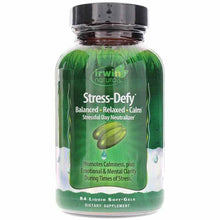 Stress-Defy, by Irwin Naturals
