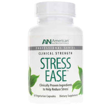Stress Ease, by American Nutriceuticals