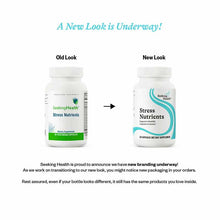Stress Nutrients, by Seeking Health, image #5