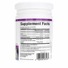 Stress-Relax Nighttime Magnesium Bisglycinate, 4.23 Oz, by Natural Factors, image #2