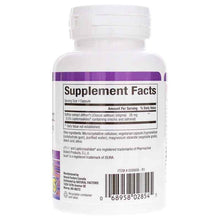 Stress-Relax Saffron Extract, by Natural Factors, image #2