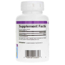 Stress-Relax Suntheanine 125 Mg, 60 Veg Capsules, by Natural Factors, image #2