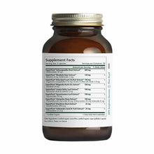 Stress Remedy Capsules, by Pure Synergy, image #2