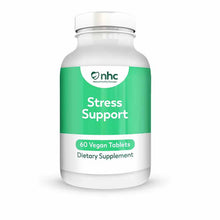 Stress Support, by Natural Healthy Concepts