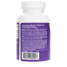Strontium Support II, 120 Veg Capsules, by Advanced Orthomolecular Research, image #3