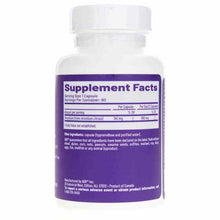 Strontium Support II, 60 Veg Capsules, by Advanced Orthomolecular Research, image #2