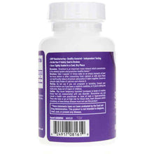 Strontium Support II, 60 Veg Capsules, by Advanced Orthomolecular Research, image #3