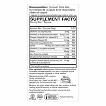 Sucontral D Blood Sugar Balance, by Terry Naturally