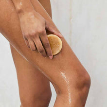 Sugar Exfoliating Body Scrub Bar, by Kitsch, image #2