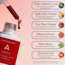 Sugar Kick, 30 Servings, by Apothékary, image #3