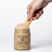 Sugar Scrub, by Little Seed Farm