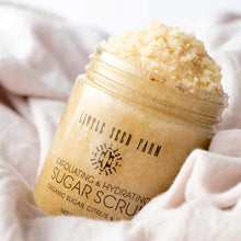 Sugar Scrub, by Little Seed Farm