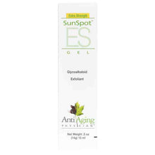 SunSpot Extra Strength Gel, by LaneInnovative