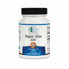 Super Aloe 250, by Ortho Molecular