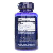 Super Bio-Curcumin Turmeric Extract, by Life Extension, image #2