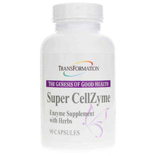 Super CellZyme, by Transformation Enzyme