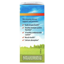 Super Daily D3 1000 IU Vitamin D Liquid, by Carlson Labs, image #2