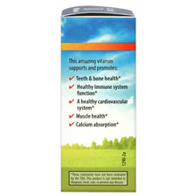 Super Daily D3 4000 IU Vitamin D Liquid, by Carlson Labs, image #2