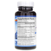 Super DHA plus Lutein, 60 Softgels, by Carlson Labs, image #2