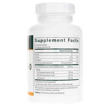 Super EFA Forte Plus D, 60 Softgels, by Genestra, image #2