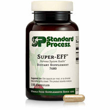 Super EFF, 150 Capsules, by Standard Process