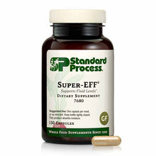 Super EFF, 150 Capsules, by Standard Process, image #2