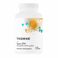 Super EPA, by Thorne Research
