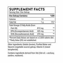 Super EPA, by Thorne Research, image #3
