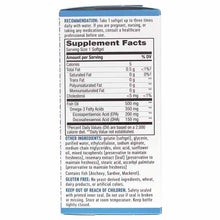 Super Fisol Enteric-Coated Fish Oil, 90 Softgels, by Natures Way, image #2
