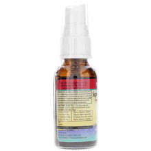 Super Kids Throat Spray in Natural Peppermint Flavor, by Herbs for Kids, image #3