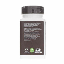 Super Milk Thistle, 60 Veg Capsules, by Natures Way, image #3