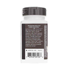 Super Milk Thistle, 60 Veg Capsules, by Natures Way, image #4