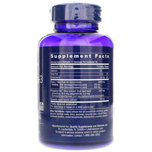 Super Omega-3 EPA/DHA with Sesame Lignans & Olive Extract, 60 Softgels, by Life Extension, image #2