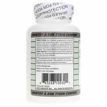 Super Sports Advanced Amino Acid Complex, 100 Capsules, by Montiff, image #3