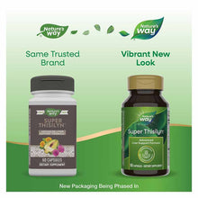 Super Thisilyn Advanced Liver Support Formula, by Natures Way, image #3