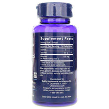 Super Ubiquinol CoQ10 100 Mg, by Life Extension, image #2