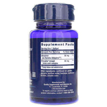 Super Ubiquinol CoQ10 50 Mg with Enhanced Mitochondrial Support, 30 Softgels, by Life Extension, image #2