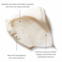 Superfood Shine Hair Mask, 6.1 Oz, by Evolve Organic Beauty, image #3