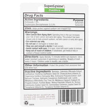 SuperLysine+ ColdStick Lip Treatment & Protectant, by Quantum Health, image #2