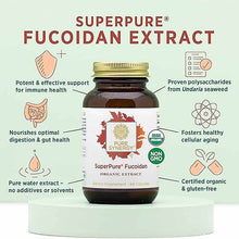 SuperPure Fucoidan, by Pure Synergy, image #3